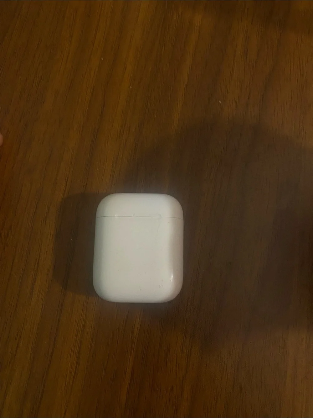 White True Wireless Earbuds Charging Case - Compatible Accessories